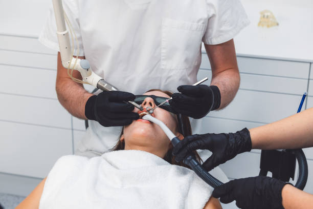 Best Pediatric Emergency Dentist in Del Rey, CA