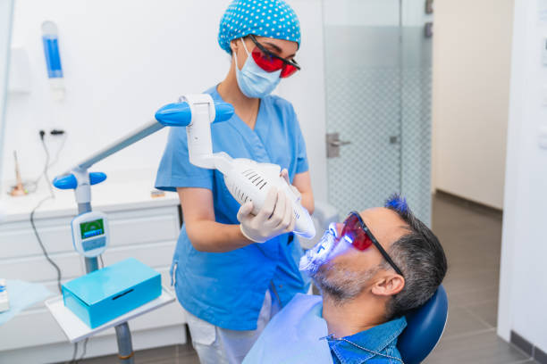 Best Emergency Dental Care for Broken or Chipped Teeth in Del Rey, CA