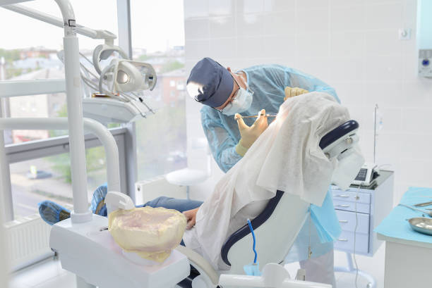 Best Emergency Dental Care for Broken or Chipped Teeth in Del Rey, CA